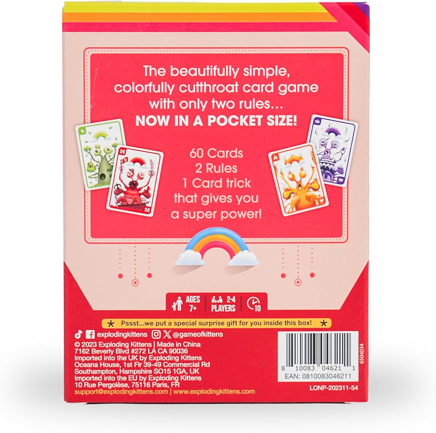 imageExploding Kittens Really Loud Librarians Grab amp Game 2 Players Ages 8 15 Minutes to Play Party amp Family Card Games for Kid amp AdultsMantis