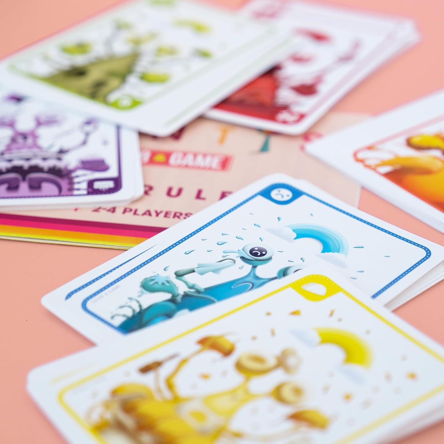 imageExploding Kittens Really Loud Librarians Grab amp Game 2 Players Ages 8 15 Minutes to Play Party amp Family Card Games for Kid amp AdultsMantis