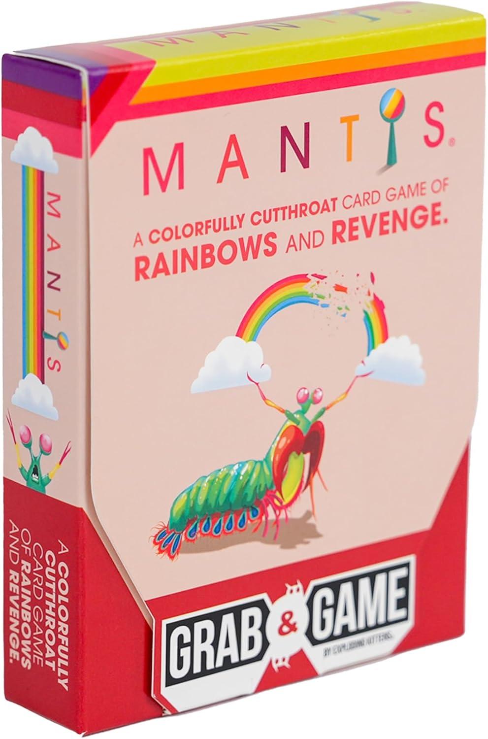 imageExploding Kittens Really Loud Librarians Grab amp Game 2 Players Ages 8 15 Minutes to Play Party amp Family Card Games for Kid amp AdultsMantis