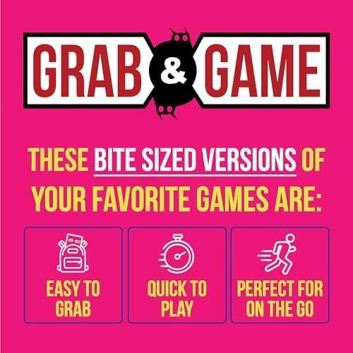 imageExploding Kittens Why are You Like This Date Night Edition Grab amp Game 2 Players Ages 14 15 Minutes to Play Talking Drawing amp Gesturing Guessing for Party Family CouplesWhy Are You Like This Date Night