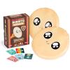 imageExploding Kittens Block Block Burrito Expansion Pack 26 Players  Ages 7  15 Minutes to Play  Original Game Required Inflatable Shields  Party amp Family Card Games for Kid amp Adults