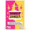 imageExploding Kittens Danger Danger 28 Players  Ages 7  10 Minutes to Play  Fast Paces Strategic Card Game  Party Game Family Game Night Kid and Adult Card Game
