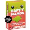 Happy Salmon (Original)