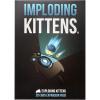 imageExploding Kittens Original Edition  25 Players  Ages 7  15 Minutes to Play  High Stakes Card Game  Party Game Family Game Night Kid and Adult Card GameExpansion Imploding Kittens