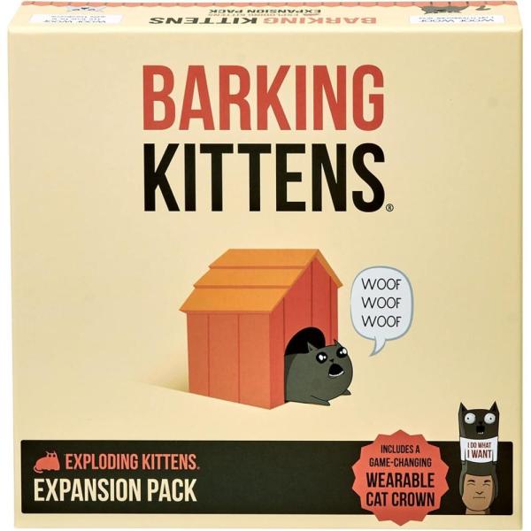 Exploding Kittens Official Store | Fun Card & Board Games for All Ages ...