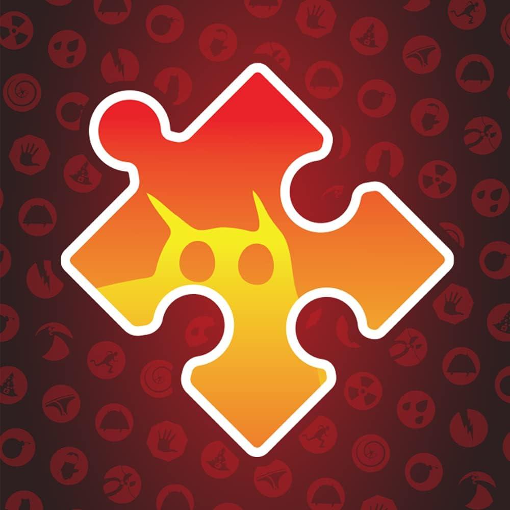 imageGreat Wave Off Catagawa Jigsaw Puzzle by Exploding Kittens 500 Pieces Jigsaw Puzzle for Adults Teens and Kids Cats Ocean and ArtCats in Quarantine 500 Piece